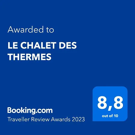 Le Des Thermes Apartment Nancy