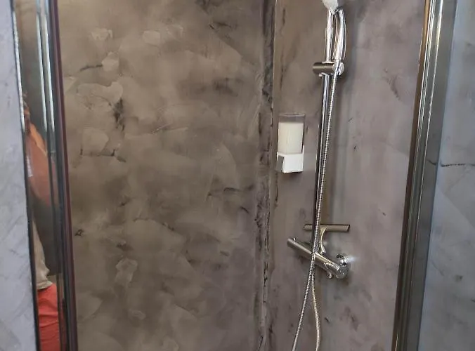 Le Des Thermes Νανσύ