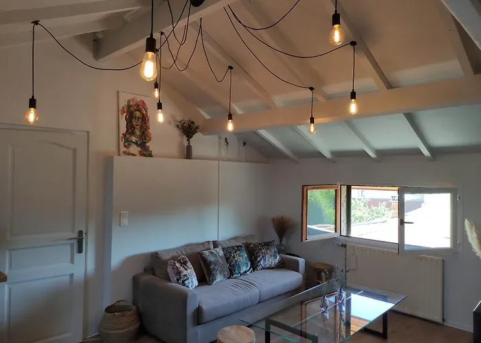 Le Des Thermes Νανσύ